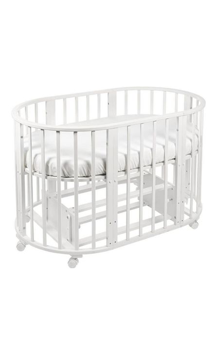 Кроватка детская