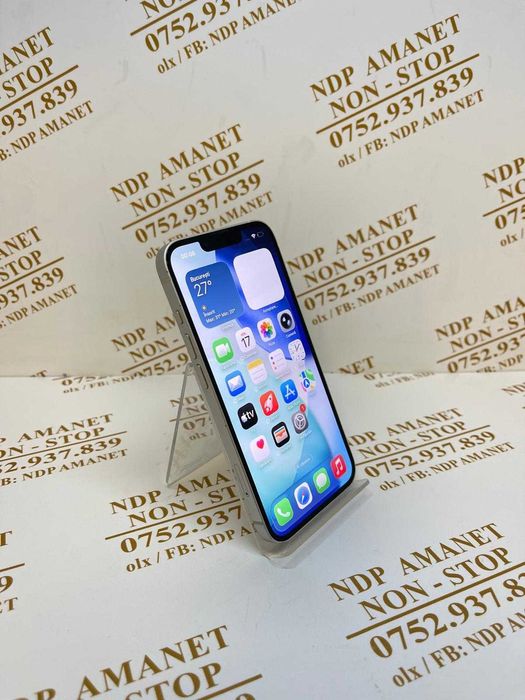NDP Amanet NON-STOP Bld.Iuliu Maniu 69 IPHONE 14 (57888)