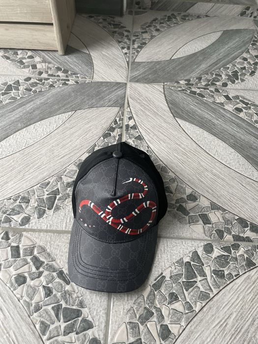 Sapca gucci universala