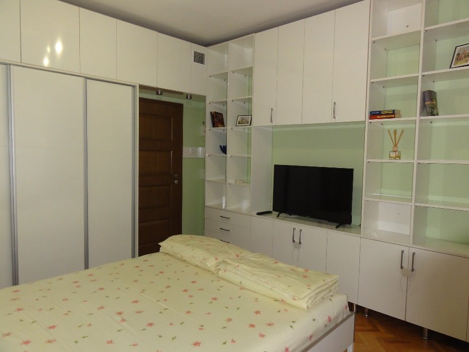 Апартамент ТОП ЦЕНТЪР - ВИТОШКА и Медицинска академия