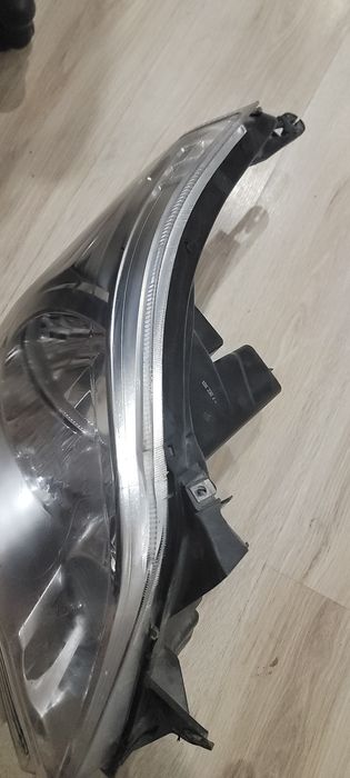 Фары противатуманки кобольт