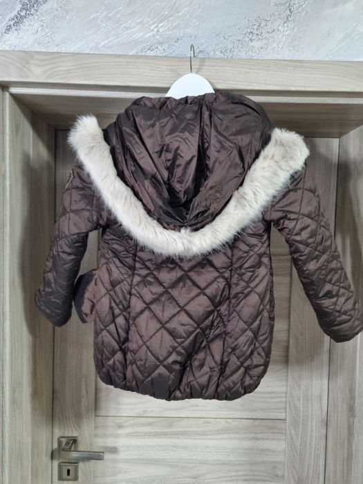 Детски якета за момиче