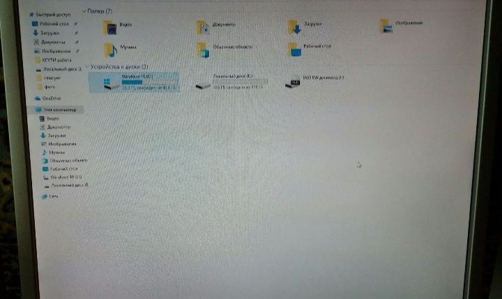 Продам компьютер 60000 тг