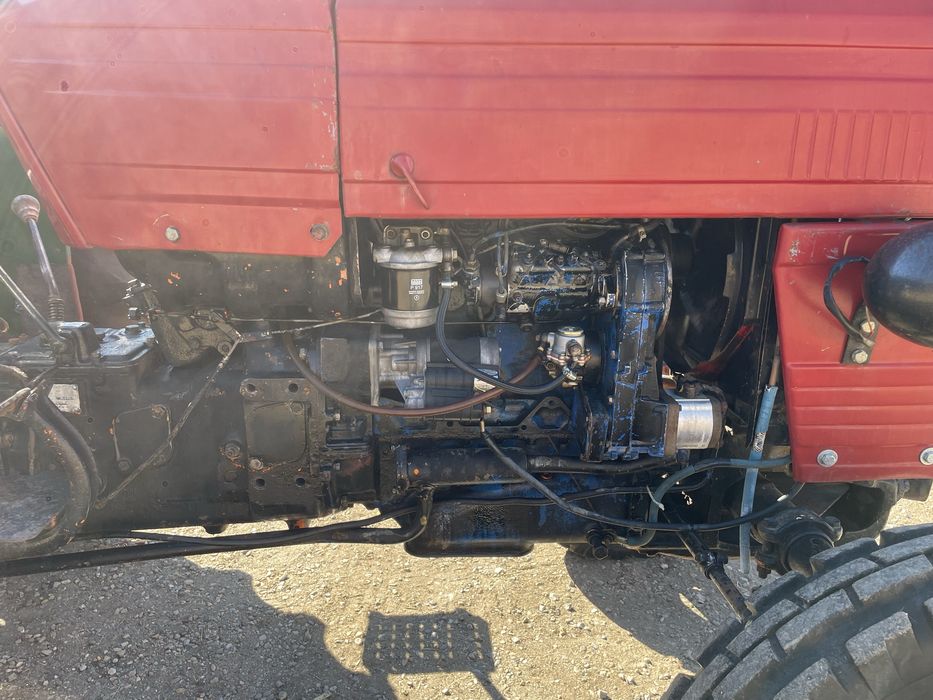 Tractor 445 de vanzare