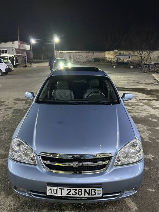 Other Lacetti / Gentra 2012