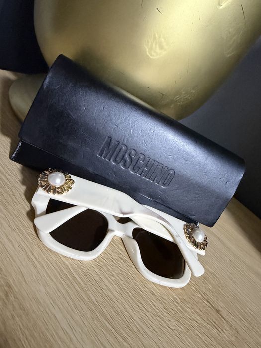 Ochelari Moschino