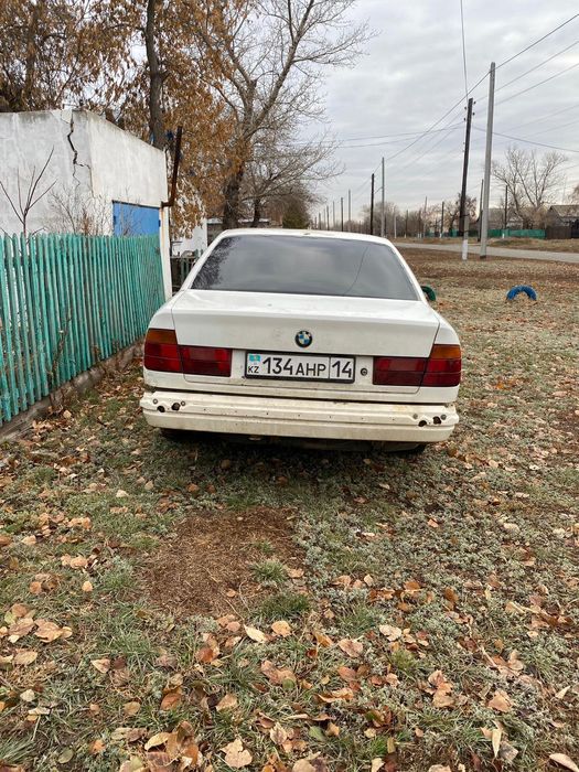 Продам   BMW E34