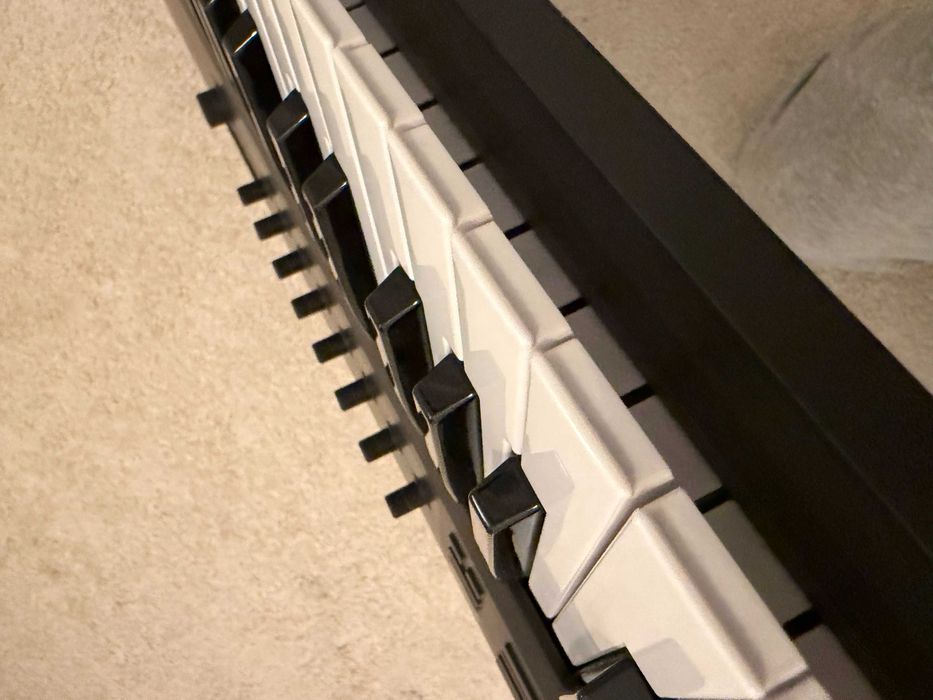 Controller MIDI Native Instruments Komplete Kontrol A61