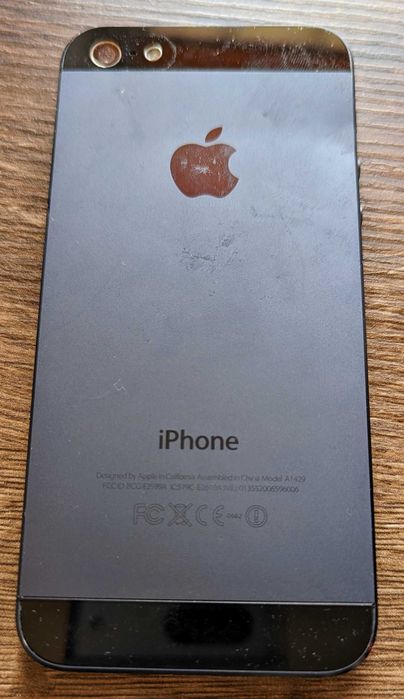 Сотка смартфон 5S