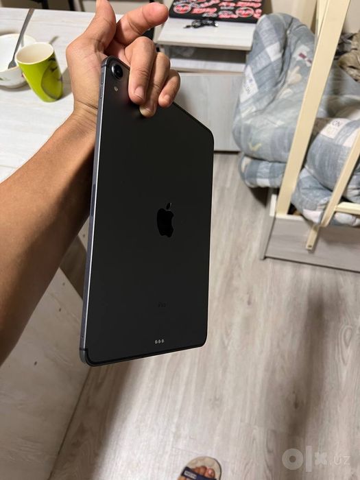 Ipad pro 11 inch