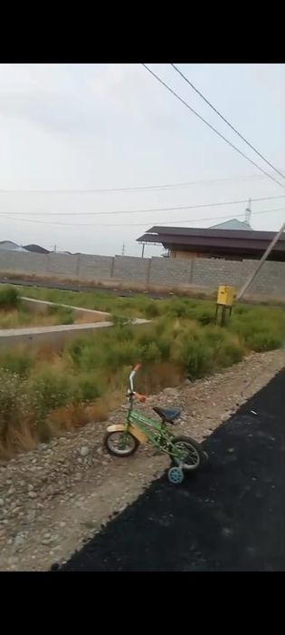 Земельныи  участок 8соток