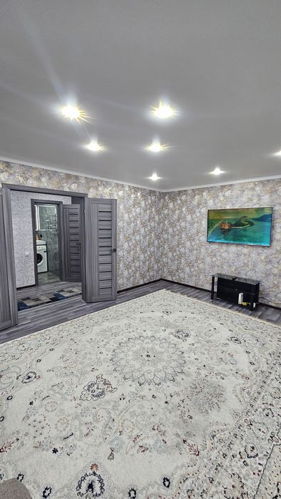 3 комнатная квартира (Цем Пос)