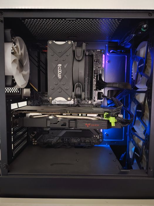 Asus tuf gaming ddr 16 i5 10 i game 10 60