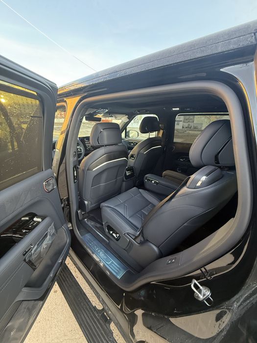 Sotuvda: Zeekr 9X Ultra — Premium 6-o‘rinli SUV