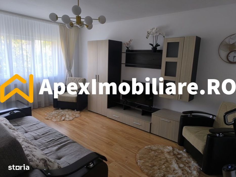 Apartament 2 camere de inchiriat Aviatiei Bucuresti | ApexImobiliare.r — fotografia 3