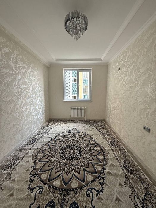 Ijaraga Uzbekistan bog'i