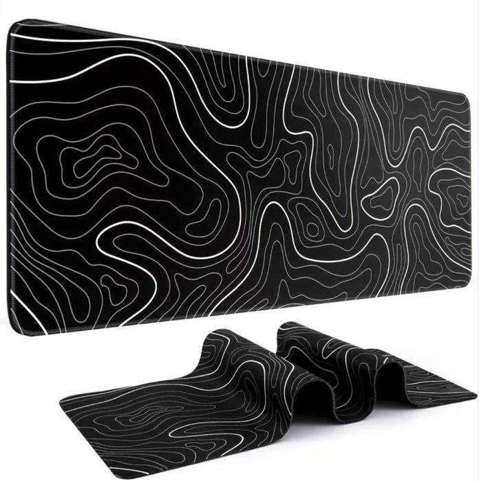 Уникални мауспадове/подложки за мишка