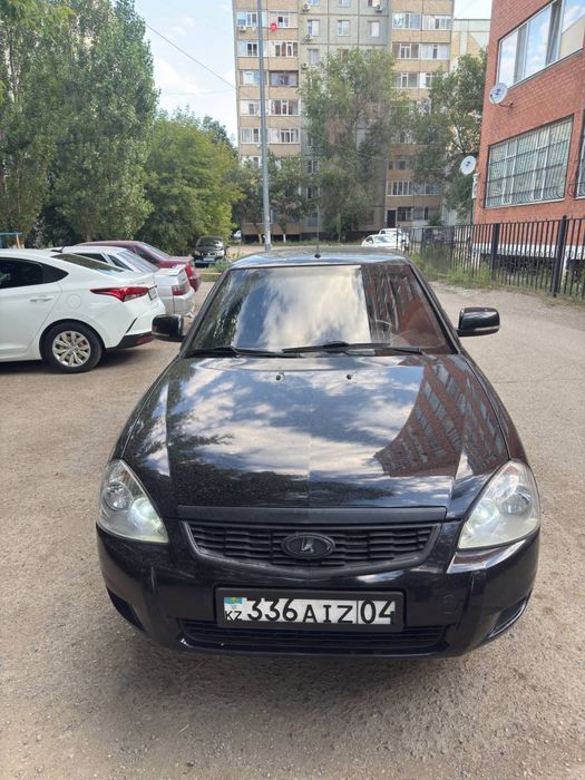 Lada Priorа 2172