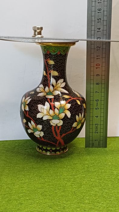Cloisonne an 1950