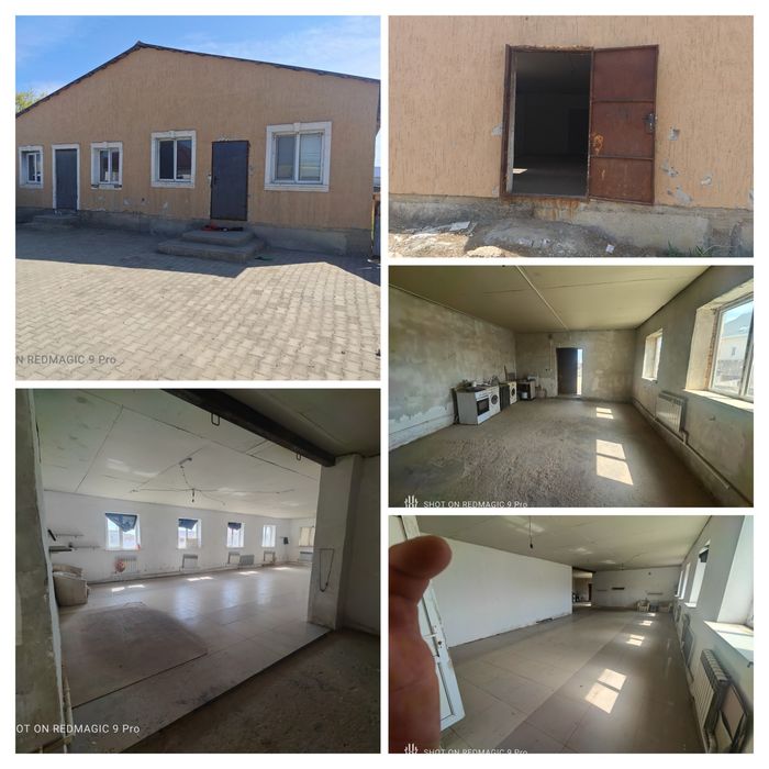 Аренда помещение