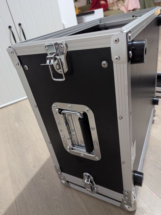 Flyht Pro Rack 5U Eco 40