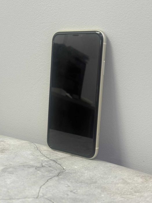 Apple iPhone 11 (0710 г.Уральск) лот 915345