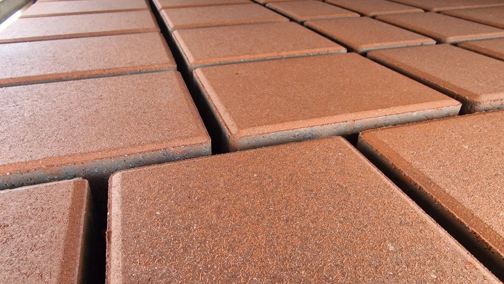 Брусчатка поребрик бордюры