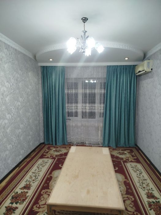 Аренда Квартира 1 хона Ибн Сино 1