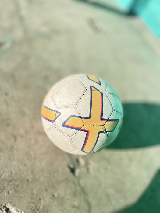 Футбольный   мяч