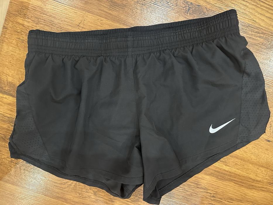Nike панталонки за тренировка