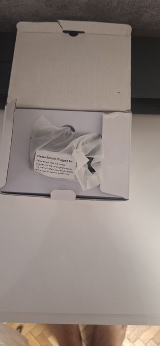 Автомобилна камера Miden S7, 2.5K, предна и задна, 64GB, Full HD, 3.2