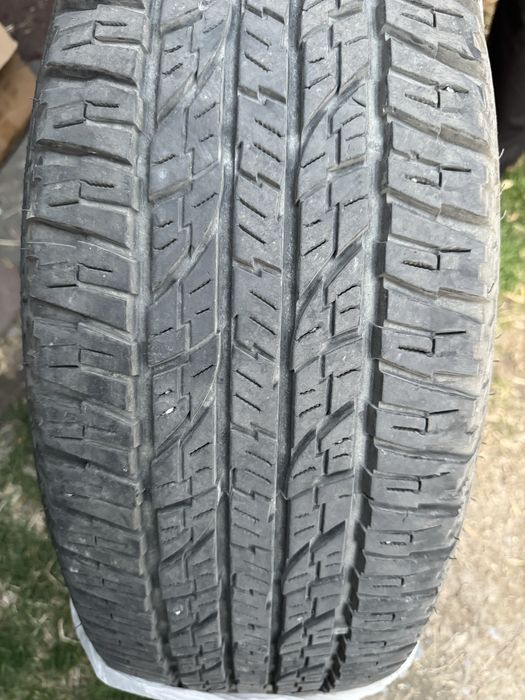 Продам резину 16 АТ