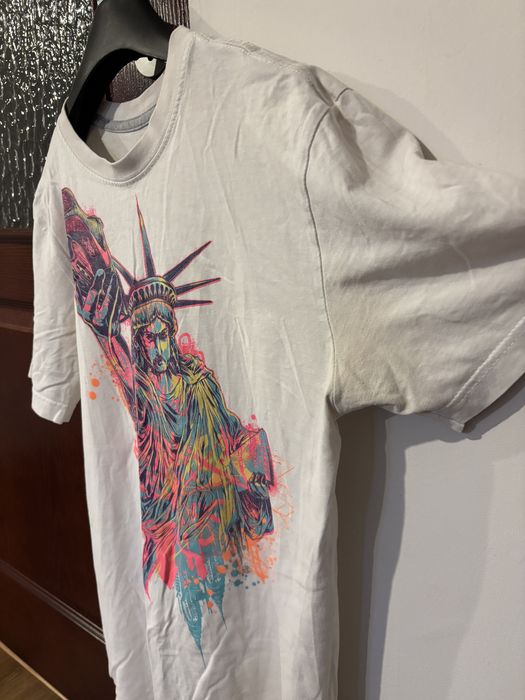 Tricou Nike Air Force marimea S/M