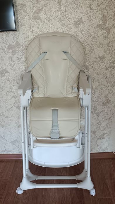 Продам стульчик для кормления