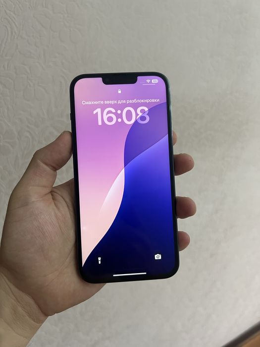 Iphone 13pro max 256гб