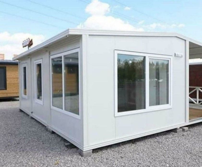 Vand container birou