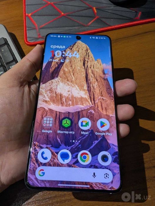 OnePlus 13 12/256GB | Snapdragon 8 Elite | Батарея 99% | Global