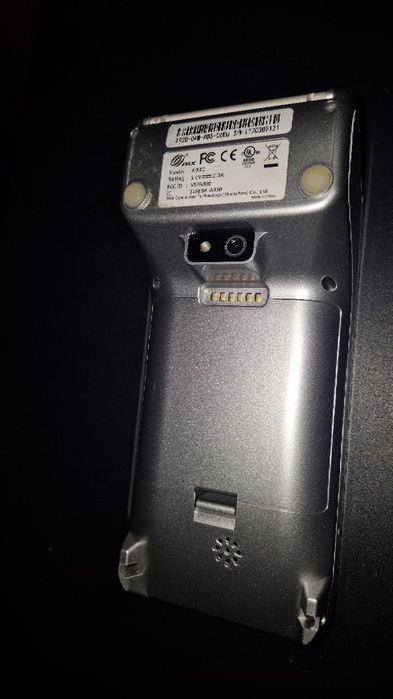 Кассовый аппарат ККМ (онлайн) pax a930