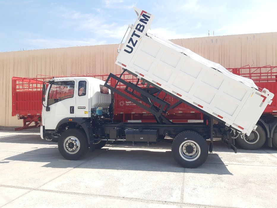 Акция ‼️ Howo 10 тонналик самосвал