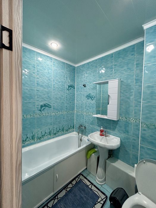 Сдается 1 комн квартира посуточно