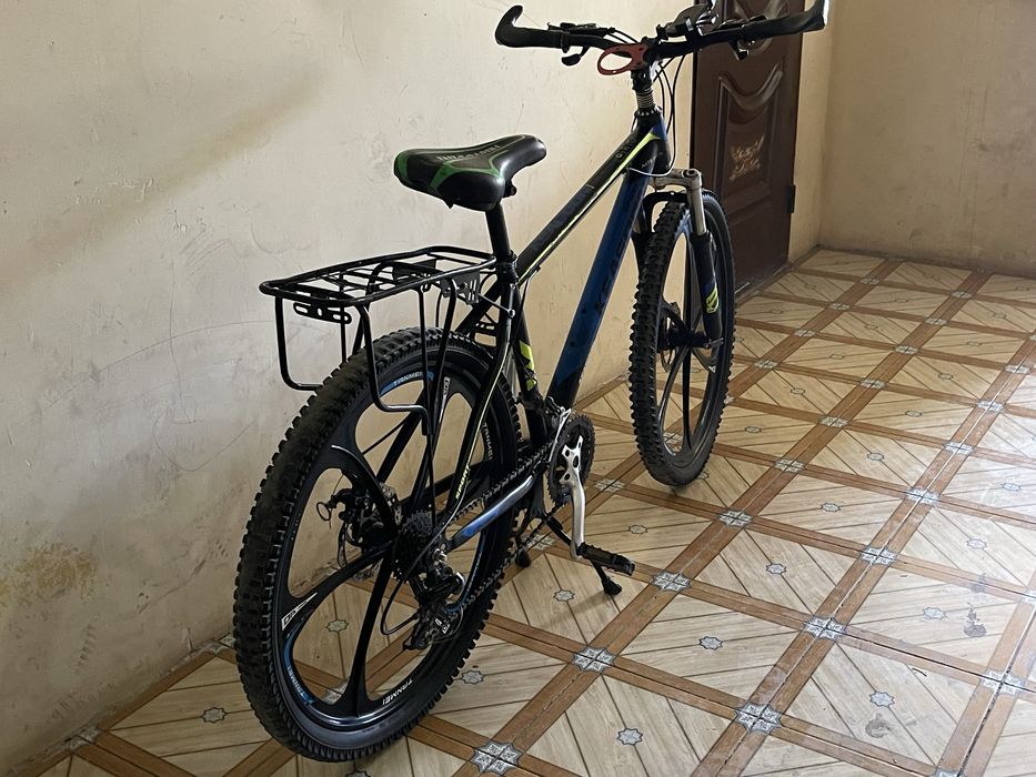 Velsopet SAKA diska