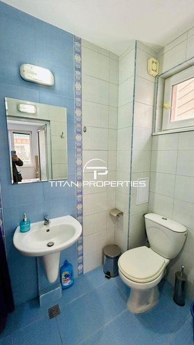 Дава се под наем Тристаен апартамент в Бургас, Сарафово - 90 кв.м за 498.27 € - Снимка #7