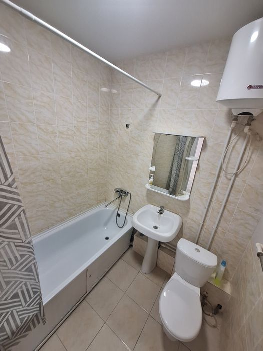 Продам двухкомнатную квартиру