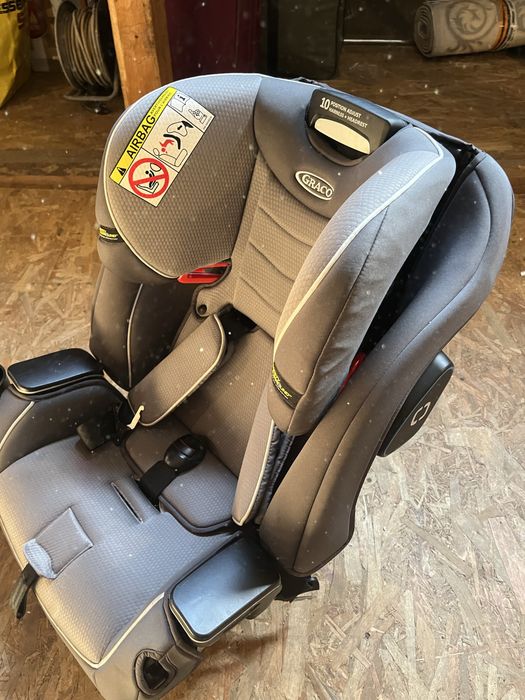 Scaun auto graco