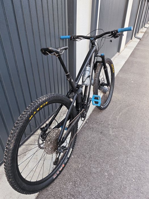 Планински велосипед Trek Fuel EX 8 MTB