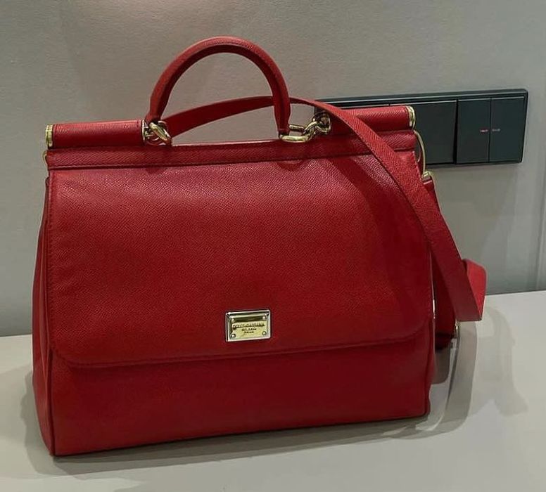 Сумка Дольче Габбана оригинал