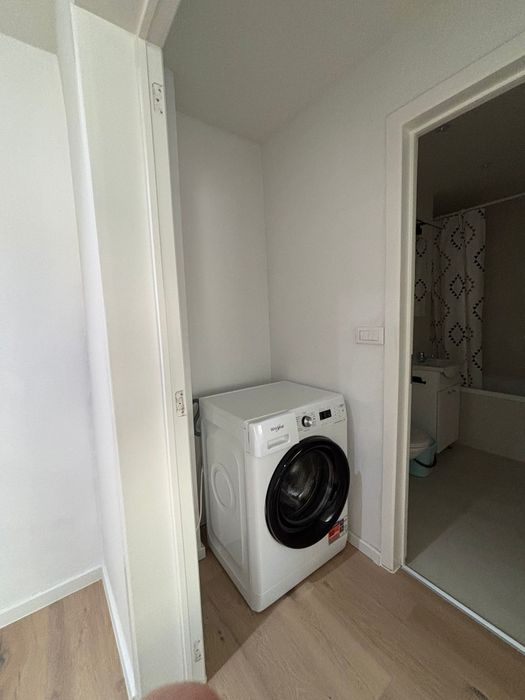 Închiriez apartament modern cu 2 camere, Zamca zona Catedrala