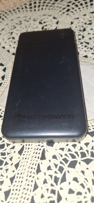 Acumulator/baterie externa BeePower!