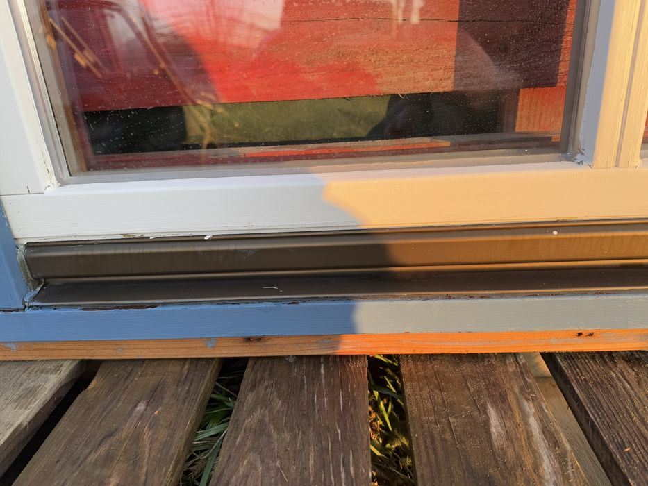 FEREASTRA LEMN TERMOPAN casa cabana sprosuri H 125 x L 198 Germania