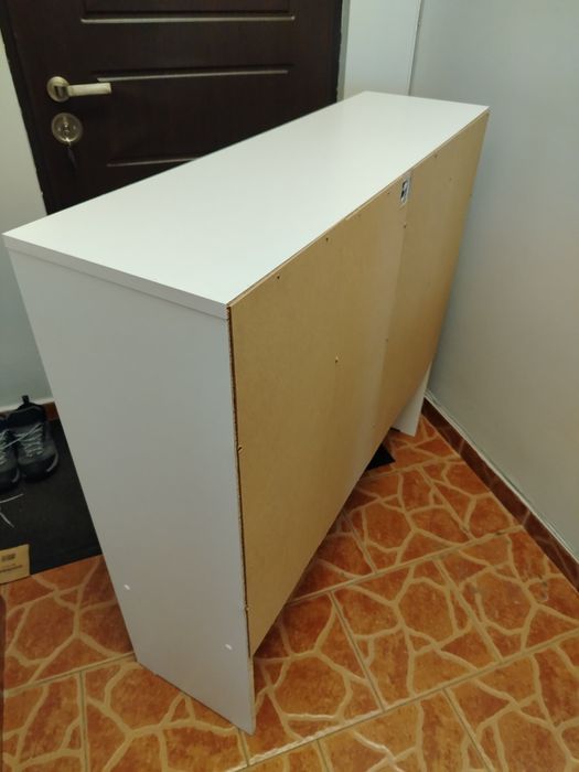 Pantofar ELIA pentru 20 perechi